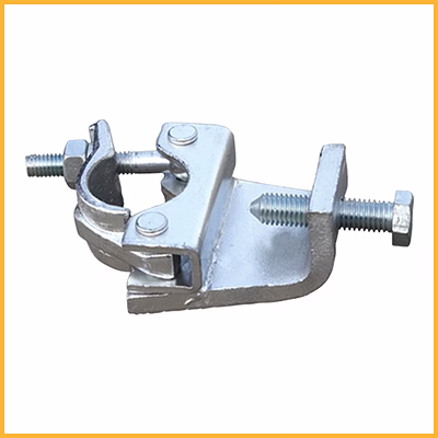 kk international girder clamp