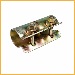 kk international sleeve coupler gulf