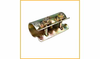 SLEEVE COUPLER GULF