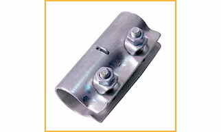SLEEVE COUPLER EURO