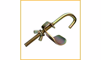 LADDER CLAMP