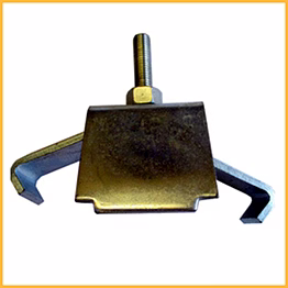 kk international h20 clamp