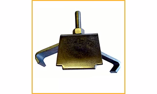 H20 CLAMP