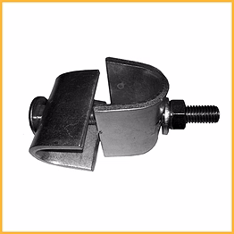 kk international universal clamp