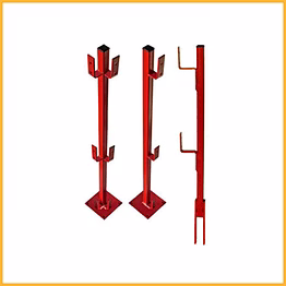 kk international safety handrail