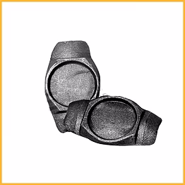 kk international ledder plate