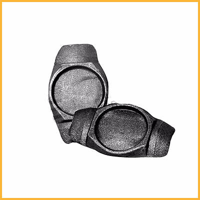 kk international ledder plate