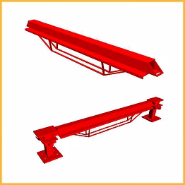 kk international decking beam