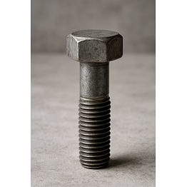 hex bolt