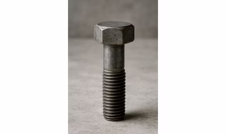 Hex Bolt