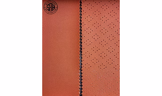 PVC SYNTHETIC LEATHER