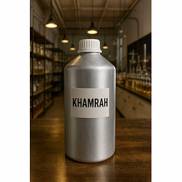 khamrah attar