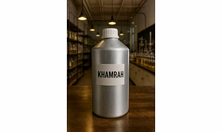 Khamrah Attar