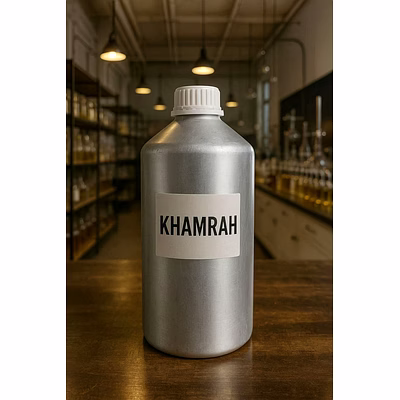 khamrah attar