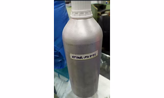 Mitti Attar