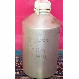ruh khus pure