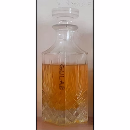 rose attar