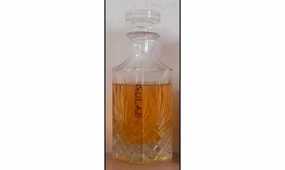 Rose Attar