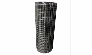 Weldmesh