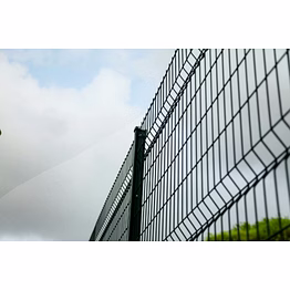 eastern weldmesh smart fence