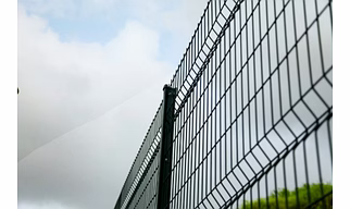 Smart Fence