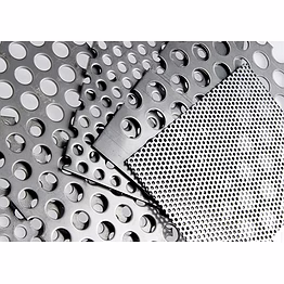 ewpl perforated sheet