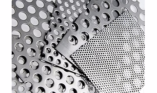 Perforated Sheet