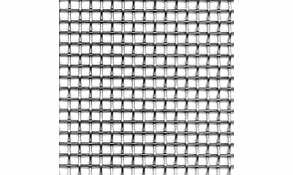 Wire mesh cloth