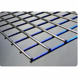 ewpl weld mesh fabric