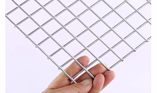 Weld Mesh panels