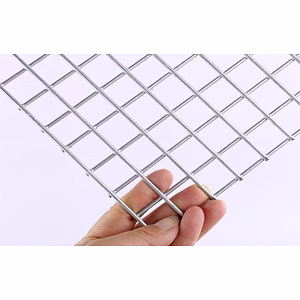 Weld Mesh panels