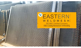 Vibrating Screen Wire Mesh