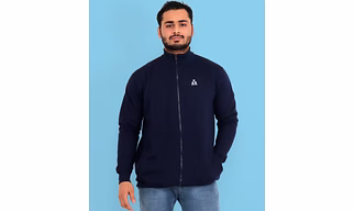 Cotton Jacket