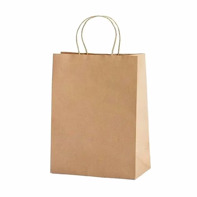 paper bag