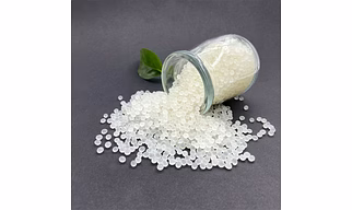 PLA or Polylactic acid