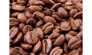 Arabica coffee Beans
