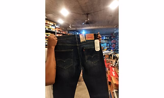 Jeans pant