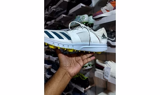 men and women footwear