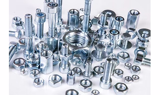 MS NUT BOLT