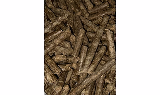 Biomass Pellets