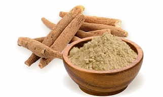 Organic Ashwagandha Powder