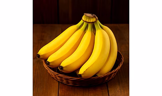 Cavendish G9 Banana GI Tag Jalgoan