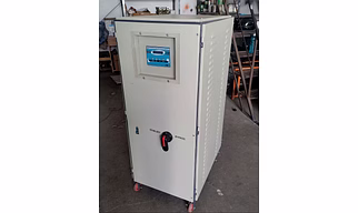 60 kva Three phase sarvo voltage stabilizer indoor Type