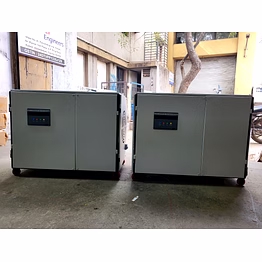 10 kva three phase sarvo voltage stabilizer air cooled