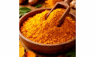 Turmeric Powder (Haldi)