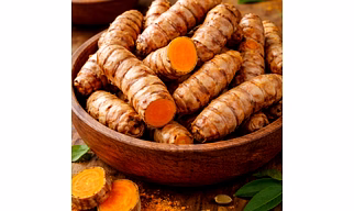 Turmeric Finger