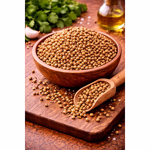 Coriander (Dhania)