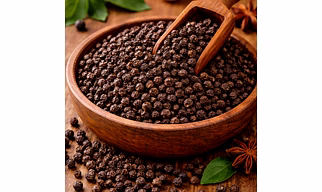 Black Pepper (Kali Mirchi)