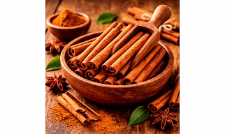Cinnamon (Dalchini)