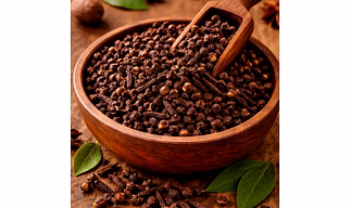 Cloves (Laung)